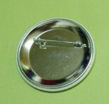 選挙に行こう！缶バッジ2個セット（そうだ氏/カラー） | asuprint