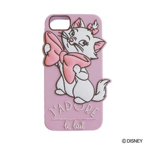 DISNEY/SILICONE iPhoneケース/YY-D021 PK