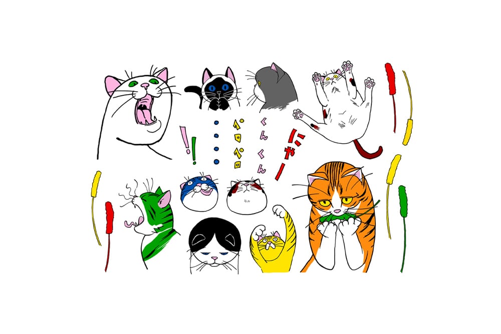 オンライン＆直営店限定 クタニシール・キット 8寸プレート | kutaniseal