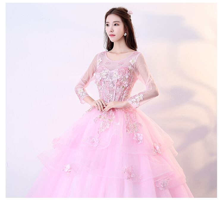 Pastel♡Parade♡へドレピン♡チョコピンクレース♡新品未使用♡ dsc6971.jpg?w=640