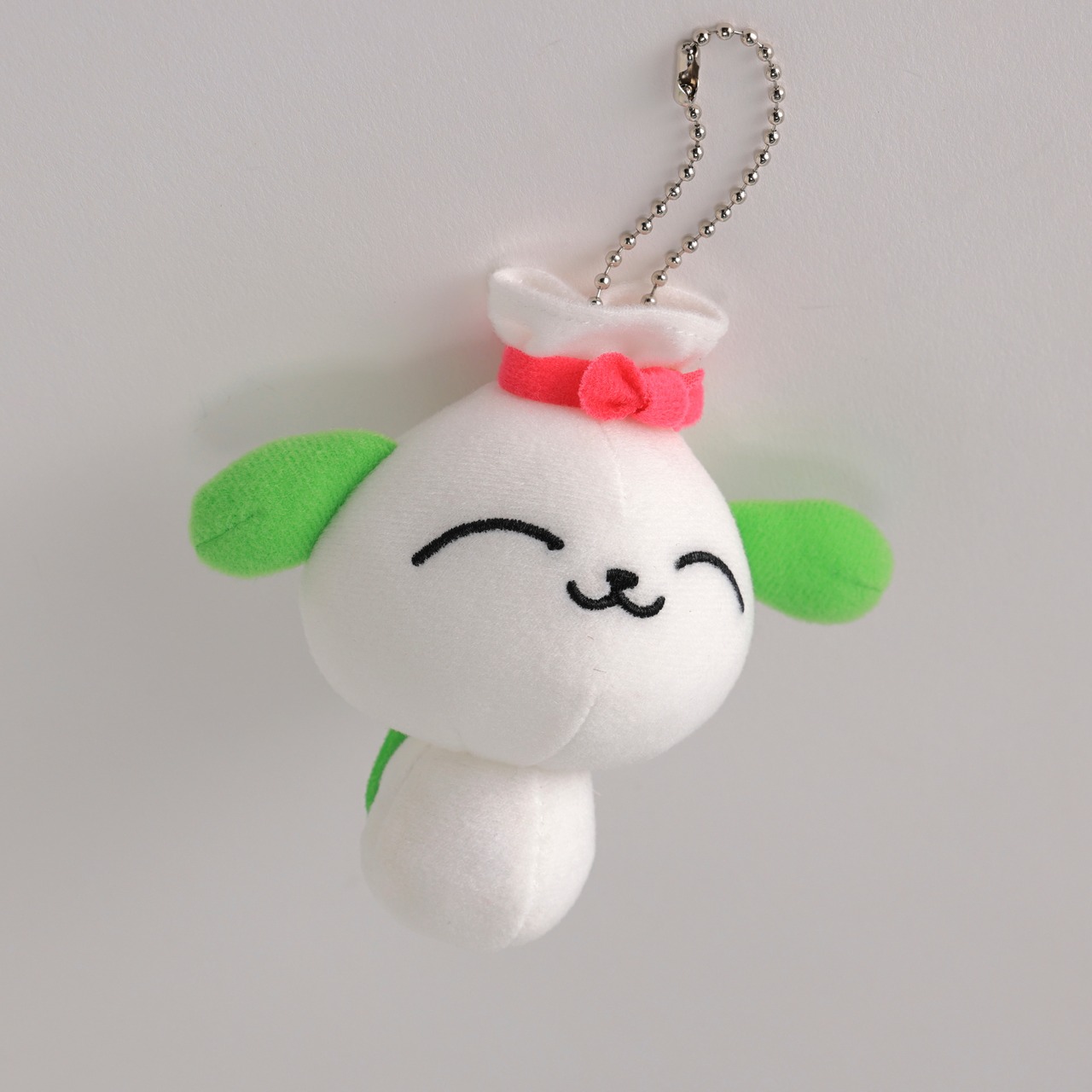 【予約販売分】ふくたんボールチェーンマスコット