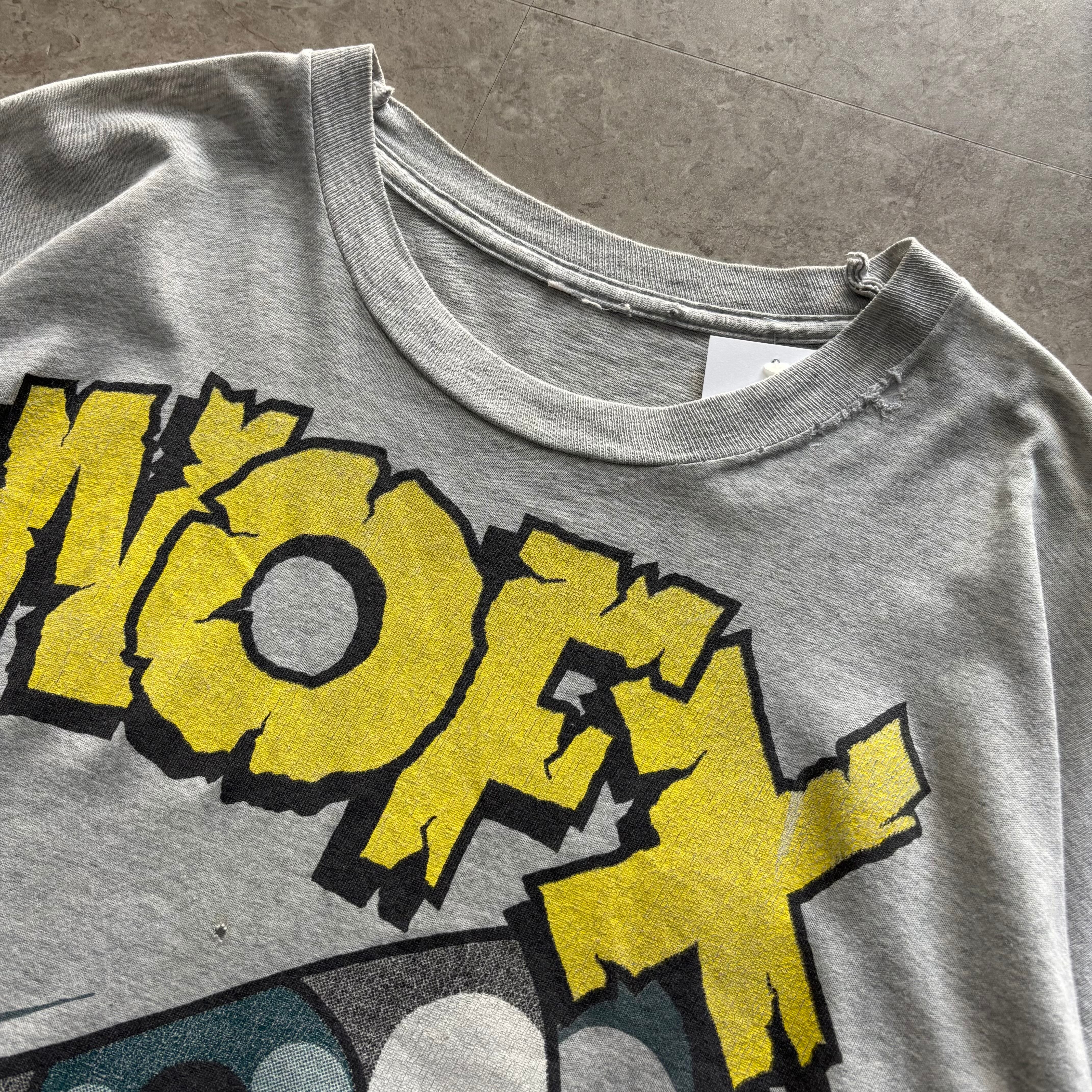 1995s NOFX 