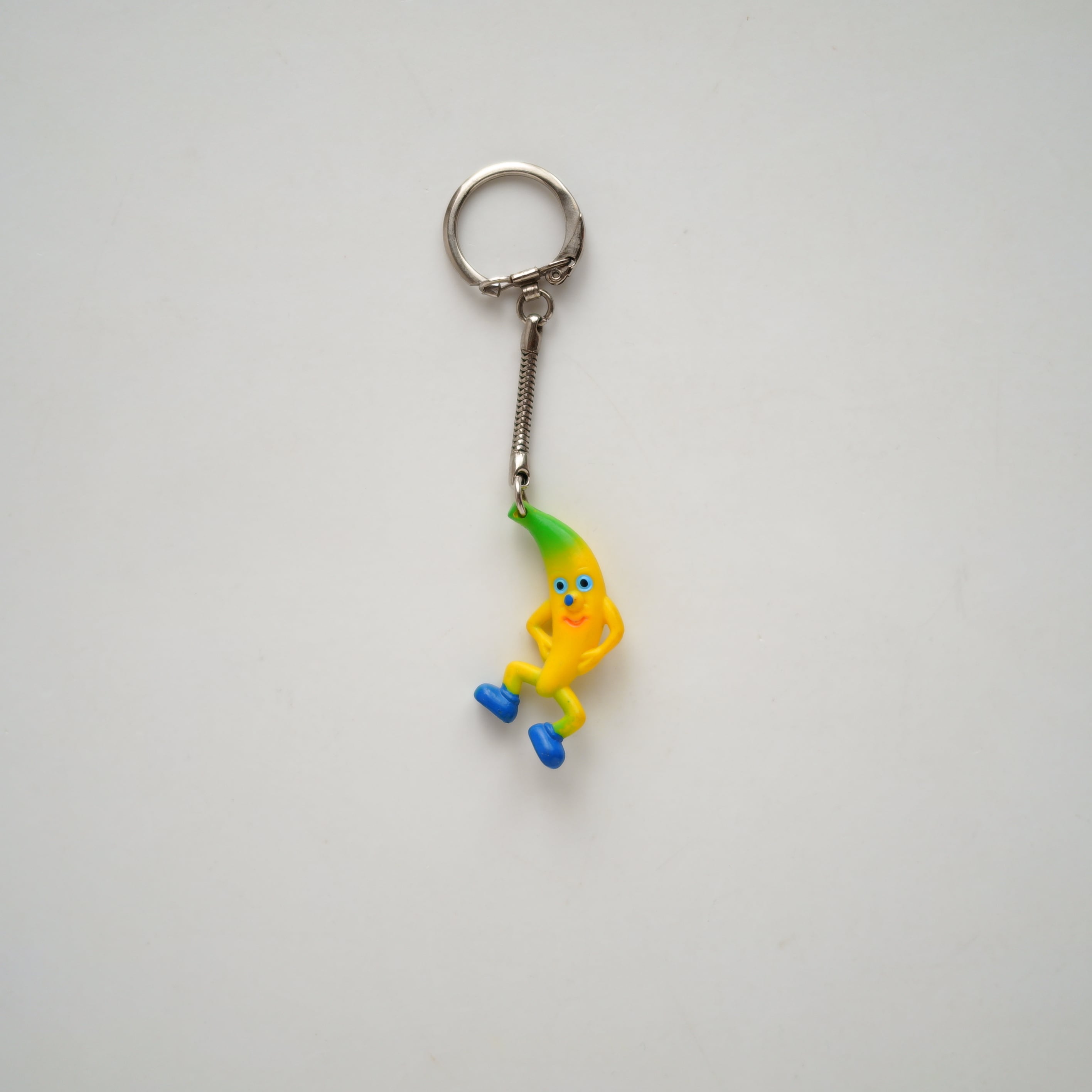 Keychain / Chiquita Banana