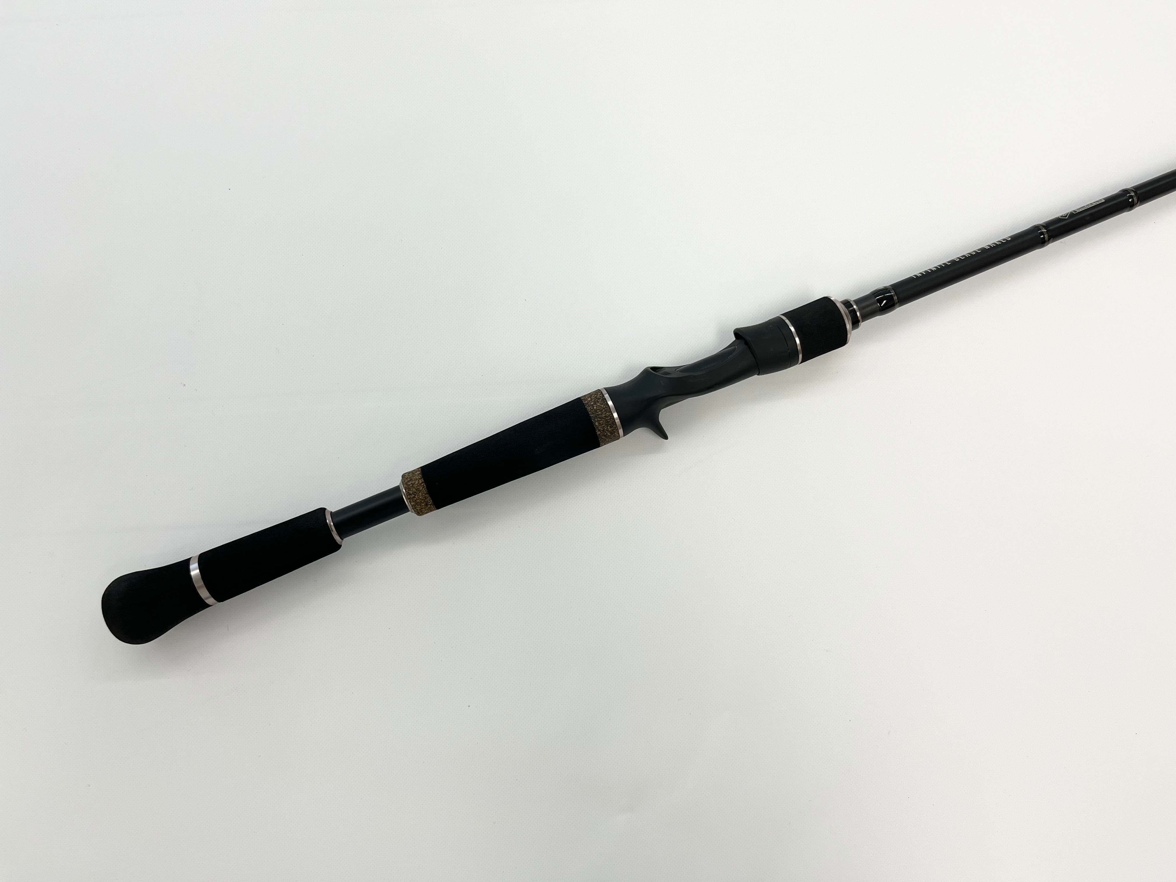 INFINITE BLADE NAKED IBNC-66M | ism WEB SHOP