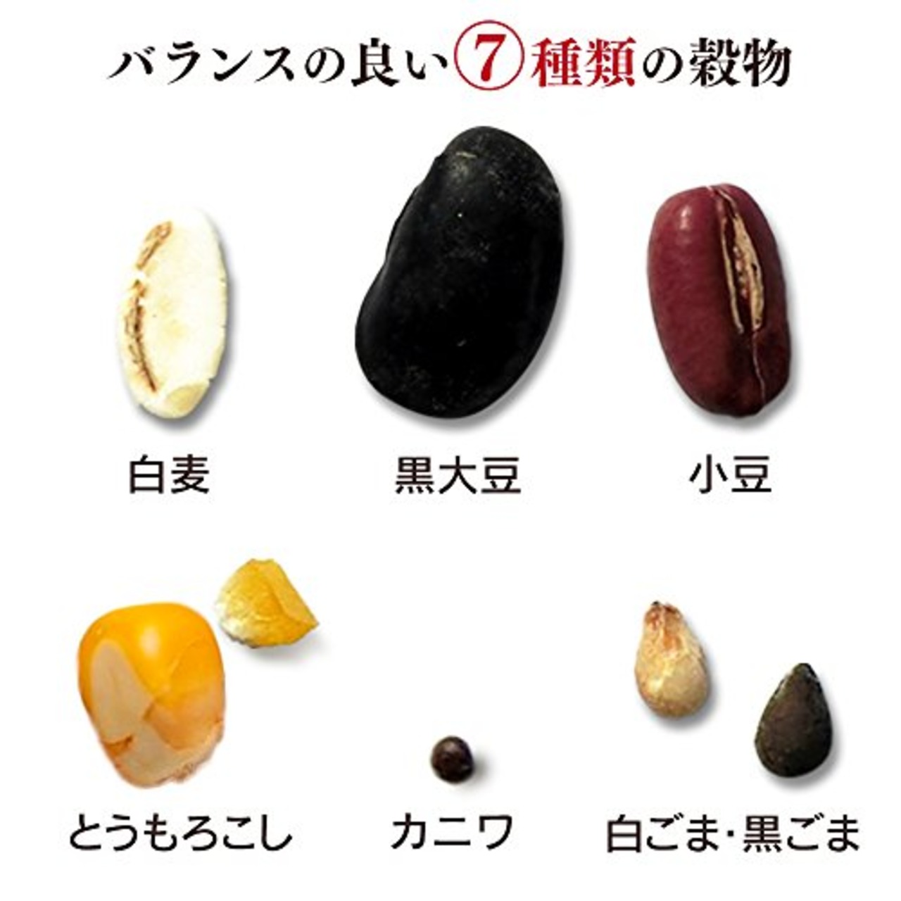 アイリスオーヤマ 雑穀米 十六穀米 個包装 分包タイプ リッチもち麦たっぷりブレンド 180g(30g×6袋)