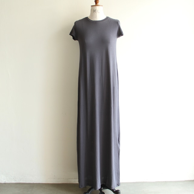 UNION LAUNCH【 womens 】linen pull over dress
