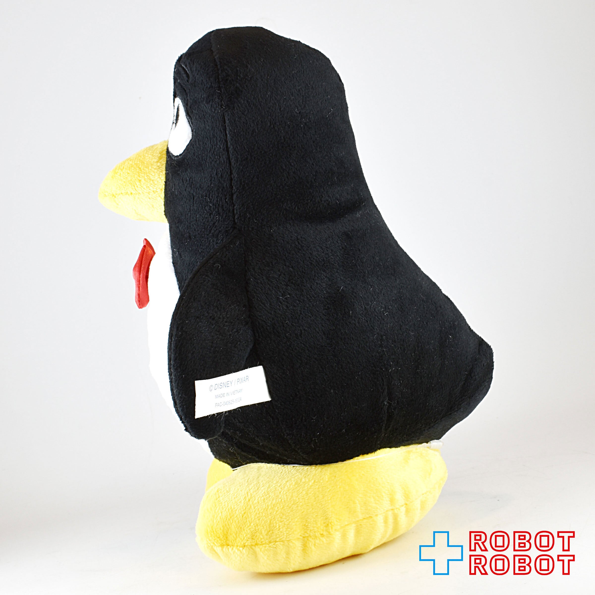 トイストーリーウィージー TOY STORY 2 Wheezy ウィージー ソフビドール | トイストーリー