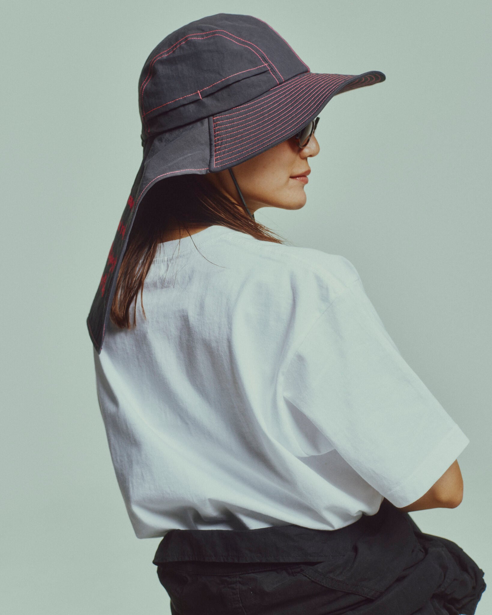 Hat (FURUYA PLANTS 別注) ［KE-C-F001］ | KEIMEN