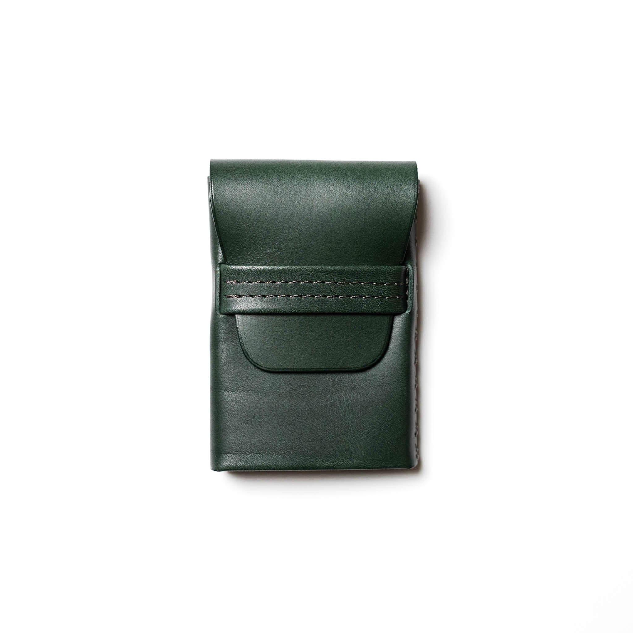 boab leather works 財布