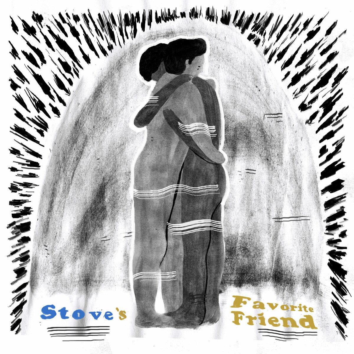 Stove /  's Favorite Friend（LP）