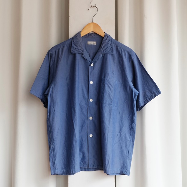 COMME des GARCONS HOMME 98AW 田中期 RAYON/CUPRA SHIRT