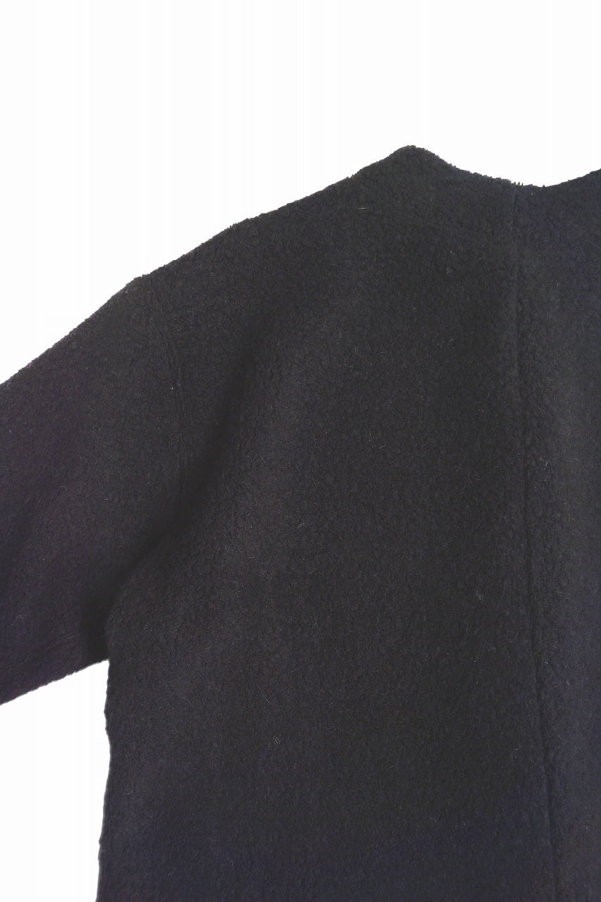 Wo. Co. Boa Fleece C/D