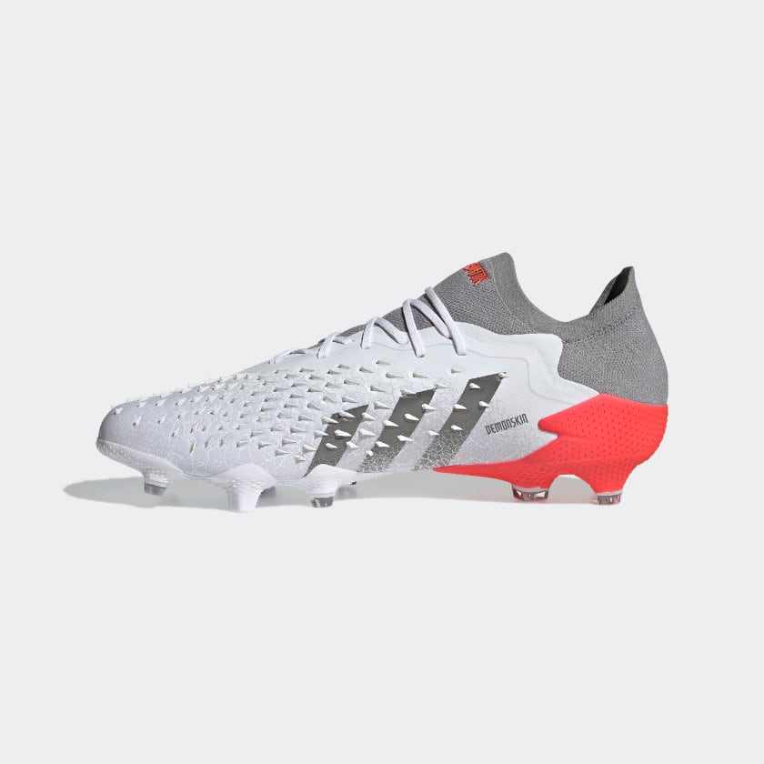 adidas Predator Freak.1 Laceless FG アディダス | jordan_sneakers