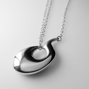 Cat’s Claw Necklace
