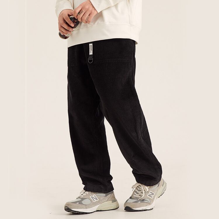 ★CORDUROY CASUAL TROUSERS　　　20377