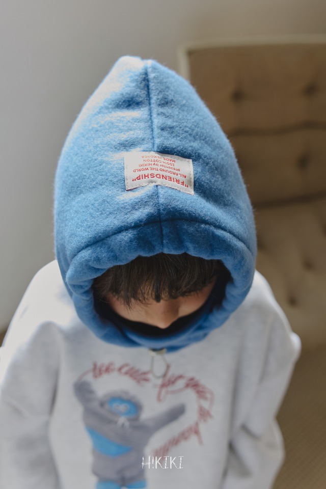 バラクラバ 【HIKIKI】