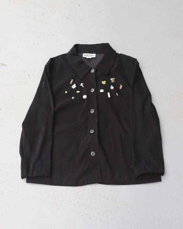 jersey line hoodie