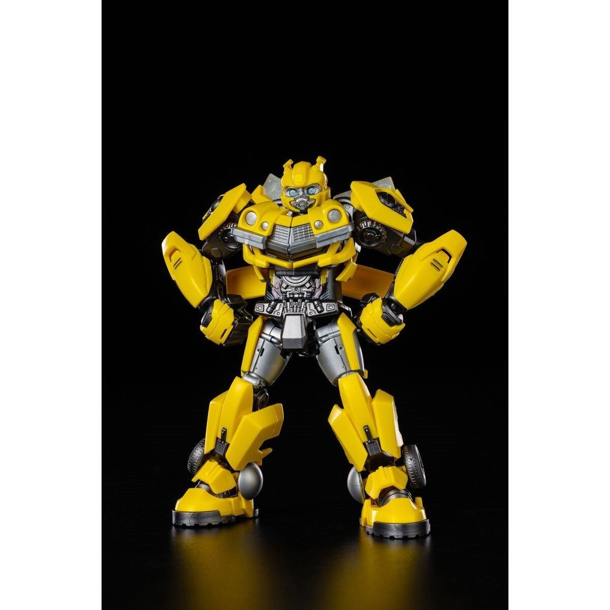 (未使用･未開封品)　トランスフォーマー クラシック [DX] バンブルビー gsx453j ⚫️ブロッキーズ トランスフォーマー クラシック クラス 02
