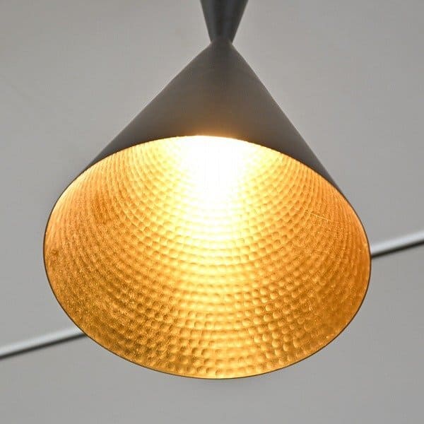デンマーク yamagiwa PANDUL 22万「THE PENDANT」ペンダントライト