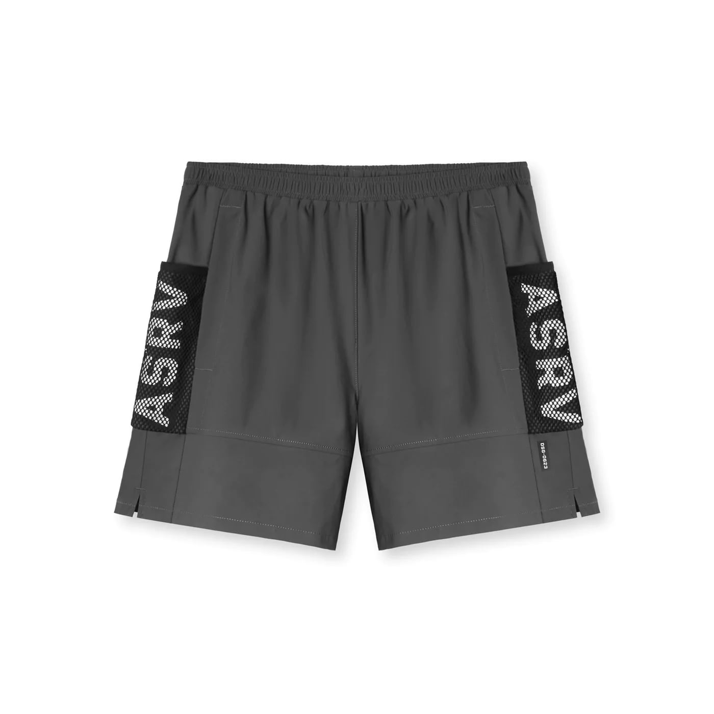 【新品未使用】ASRV Tetra Lite 5\" ライナーショーツ Lサイズ黒 0865. Tetra-Lite® 5