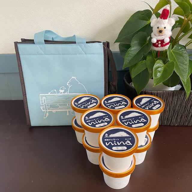 冬のプレミアムニーナ（12種類）