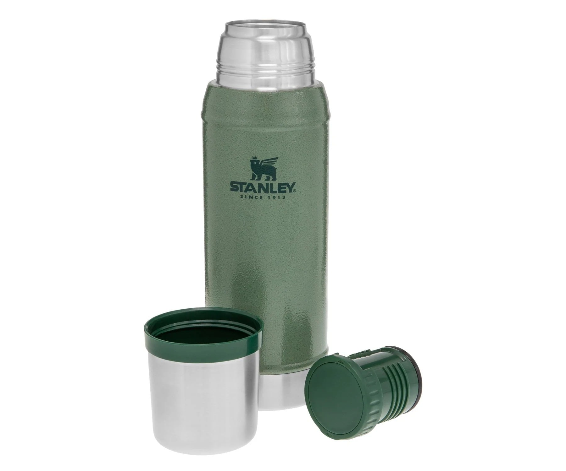STANLEY スタンレー クラシック真空ボトル 0.75L | 山田屋の家庭用品