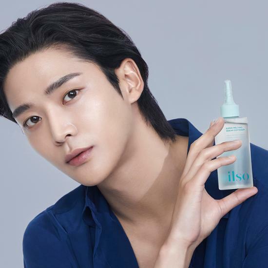 ☆ロウントレカ付き！！【ILSO】ロウンフォトカード2種贈呈/ スーパー