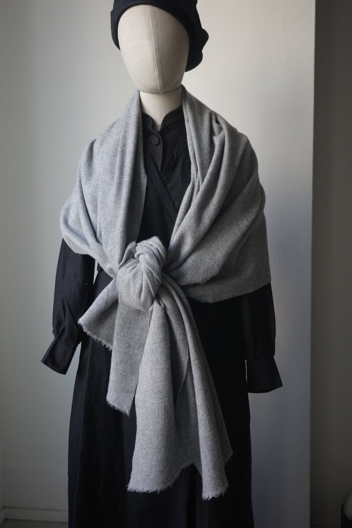 genre ジャンル / STOLE(GREY )