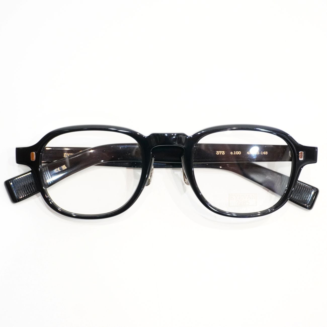 EYEVAN 7285 751 Col.8073＋替えレンズ EYEVAN 7285 751 Col.8073＋替えレンズ 【公式通販】