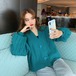トップス レディース カーデガン 暖か  ゆったり 可愛い 大人可愛い きれいめ シンプル お洒落 大人女子  20代 30代 　韓国 韓国系 韓国風 韓国ファッション オルチャン コーデ ファッション カジュアル 大人 上品 学生 通学 　おしゃれ お洒落 かっこいい 大人女子 旅行 着回し 普段使い 重ね着 スタイル 楽ちん モテ 色展開豊富