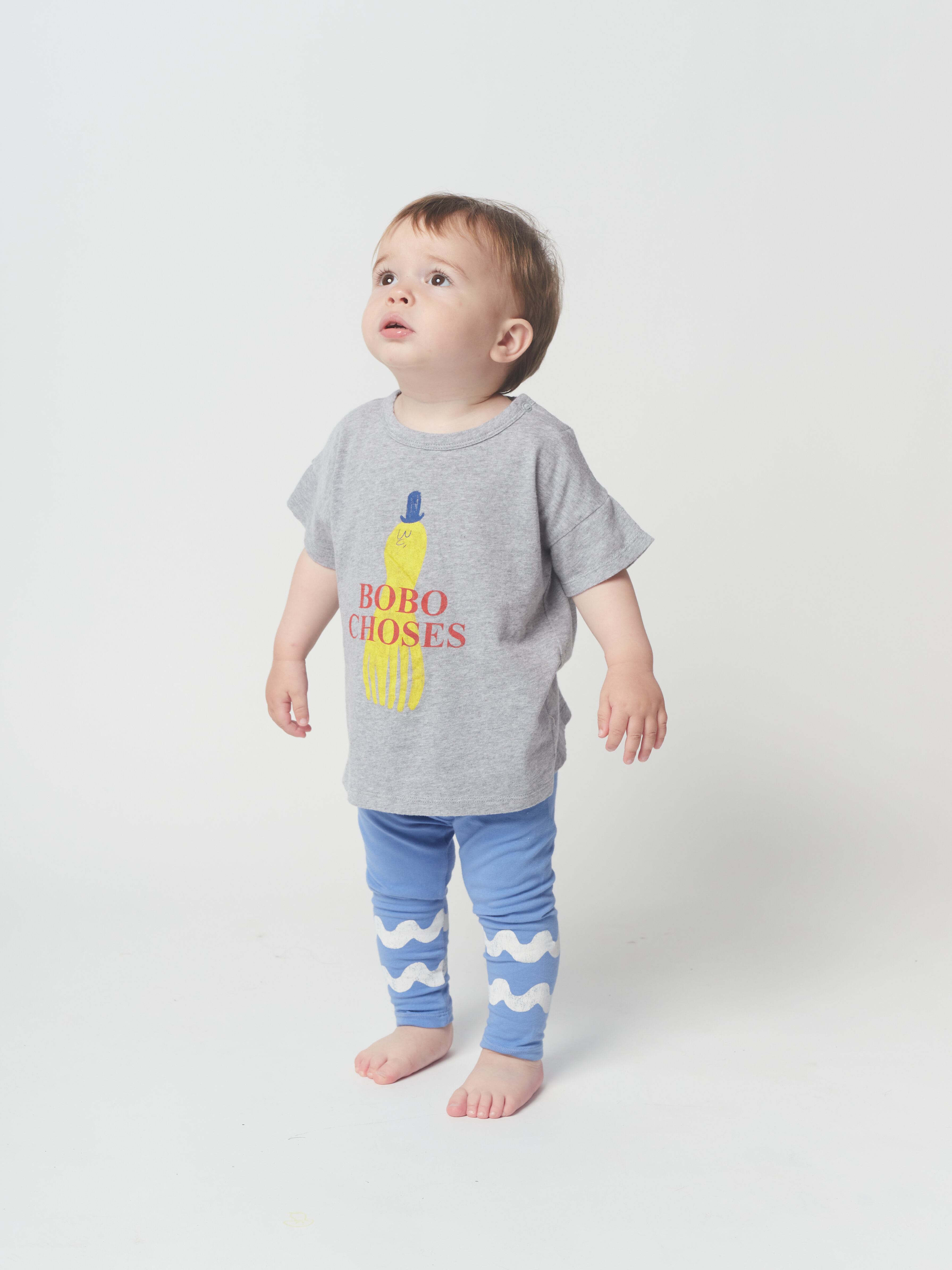 BOBO CHOSES ワンピース 24-36M