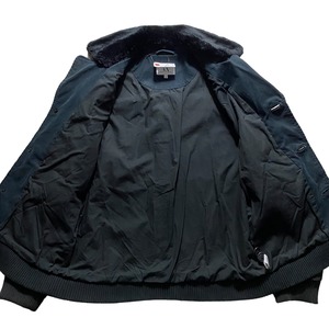 vintage ARMANI EXCHANGE deck jacket