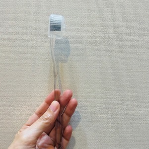 TERA TOOTHBRUSH（テラヘルツ歯ブラシ）