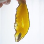 Night Rainbow 04 - アゲートヒーリングチャイム / Agate Sun Catcher Wind Chime 388