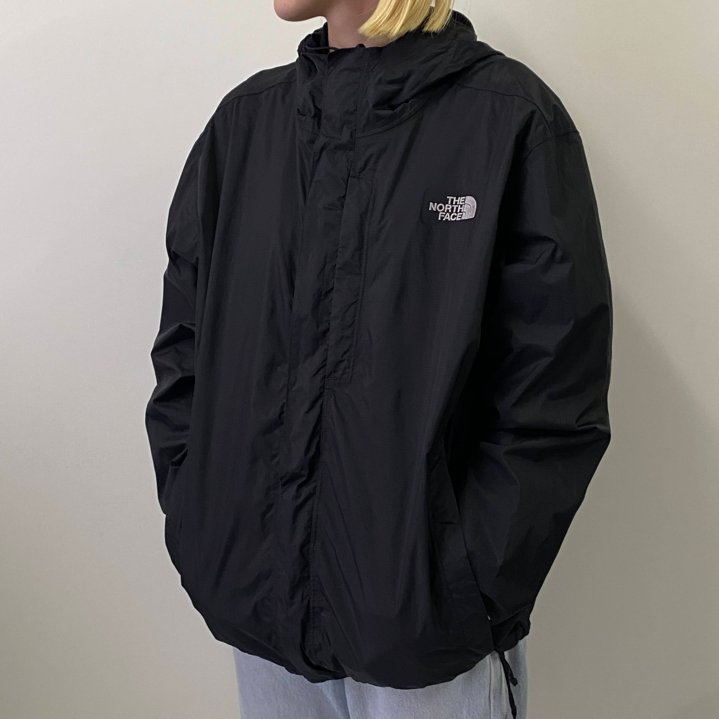 THE NORTH FACE ザ ノースフェイス HYVENT ハイベント マウンテン 