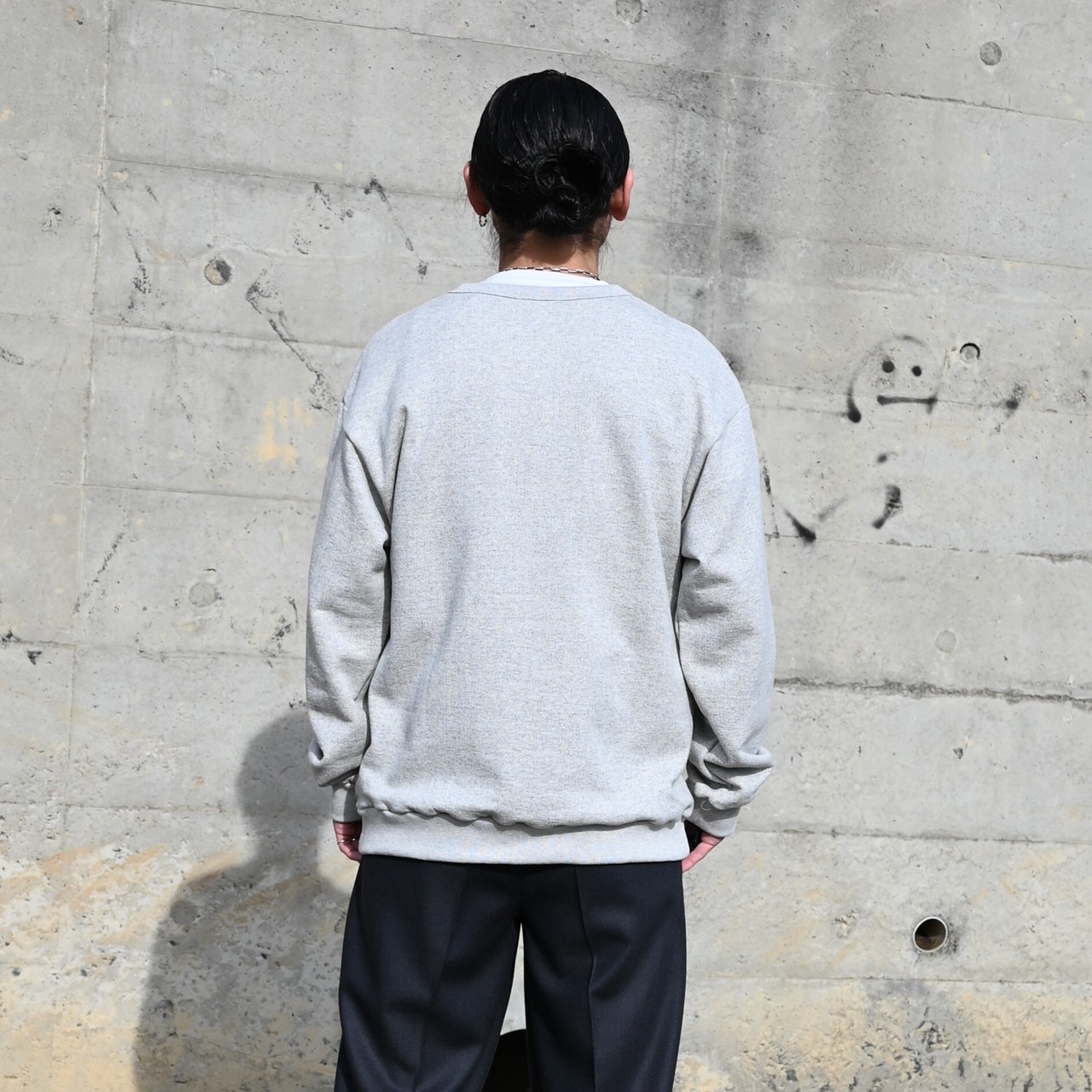 INTERIM / DERMIZAX HI-LOFT WATER PROOF HYPER BIG INSULATED JACKET　コーディネート