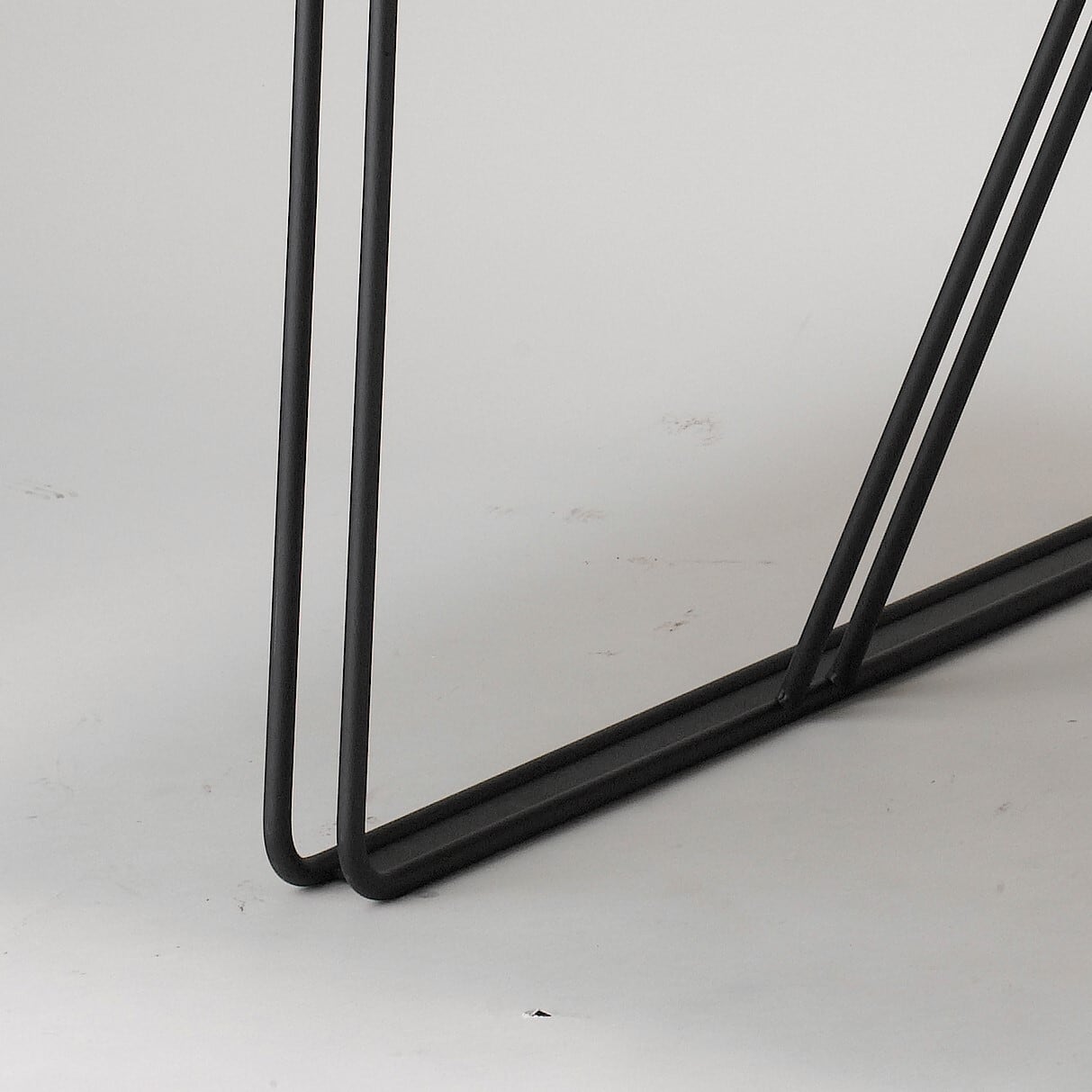 鉄脚24【C-TAS24】テーブル用鉄脚 | 株式会社杉山製作所 鉄家具と暮らす