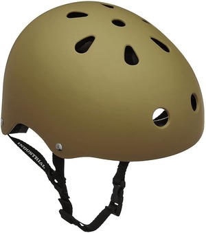 INDUSTRIAL HELMET / Army Green / アーミーグリーン