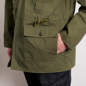 Atlas【アトラス】・3014-653C・C/#47 Olive Green
