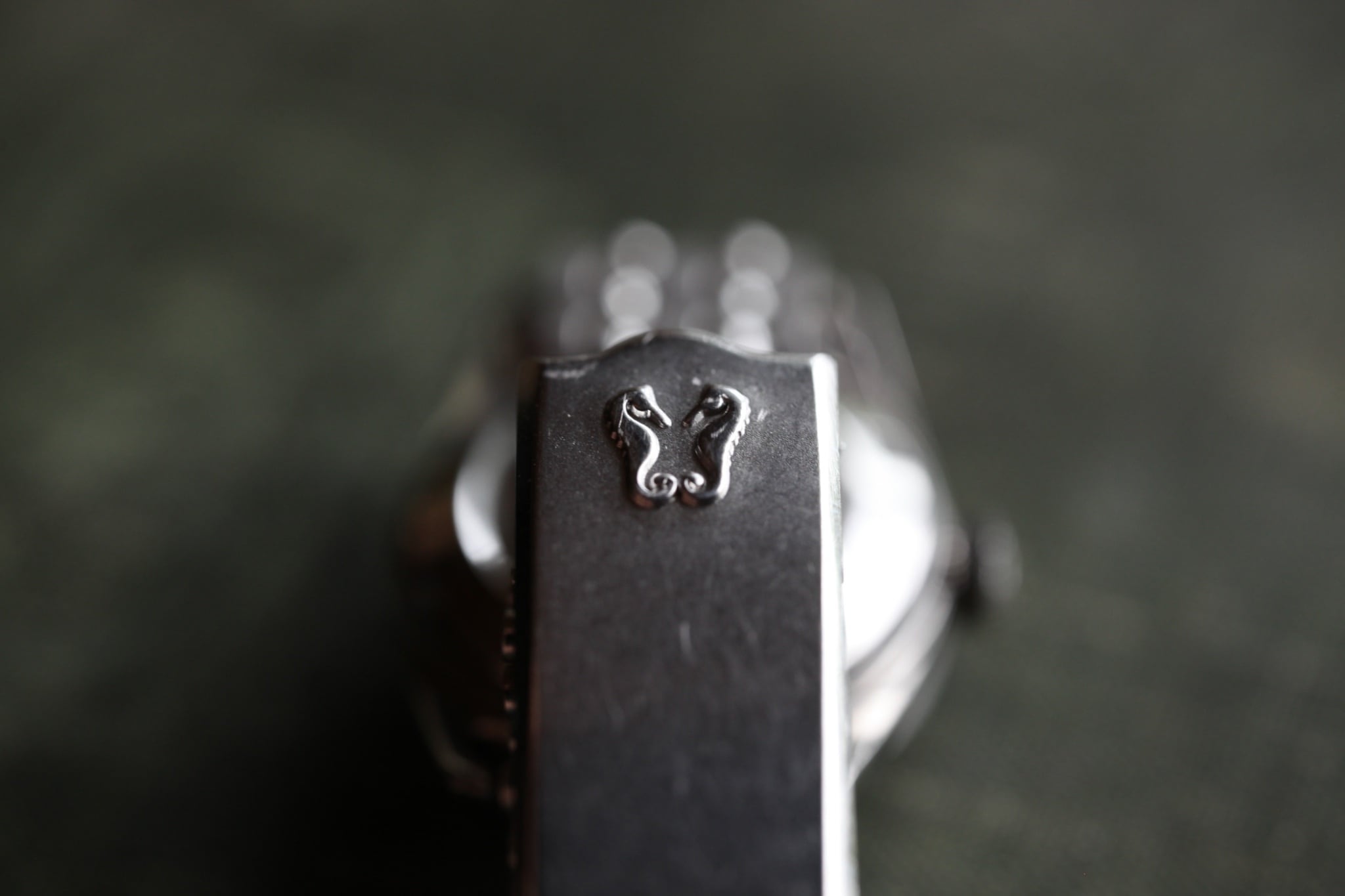 RADO】グリーンホース レディース 自動巻き OH / vintagewatch