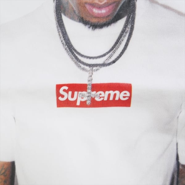 Supreme NBA Youngboy Tee  White 2点セット