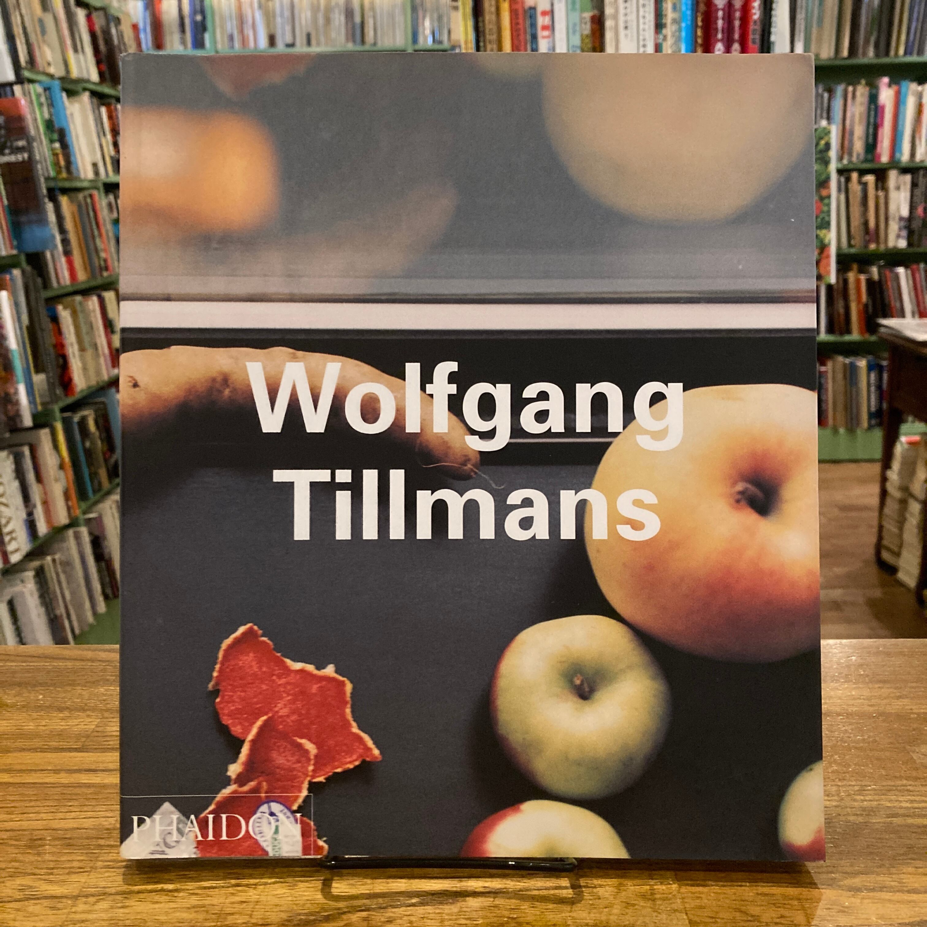 Wolfgang Tillmans / ヴォルフガング・ティルマンス | 百年