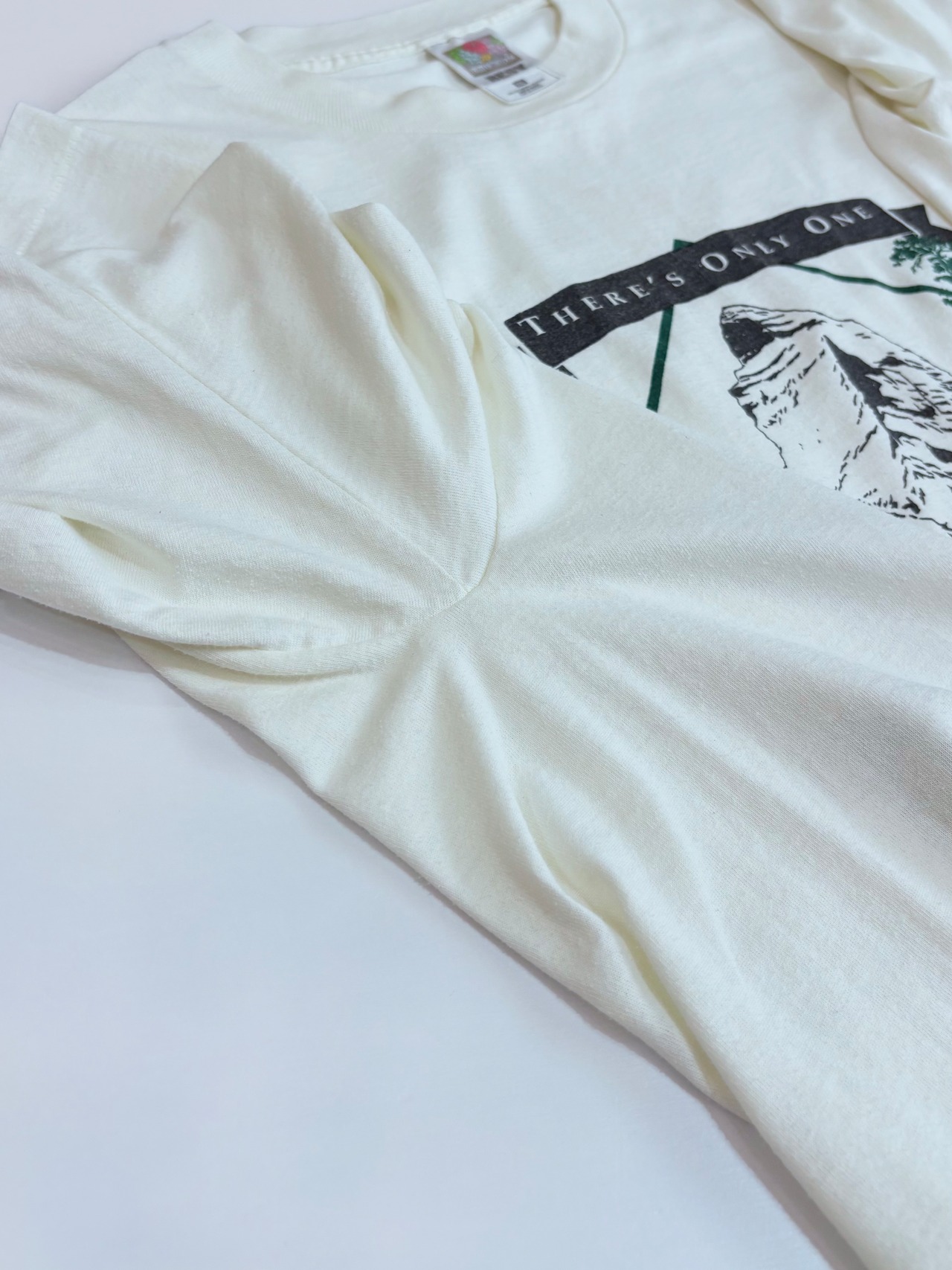90s JEEP Tee Size XL