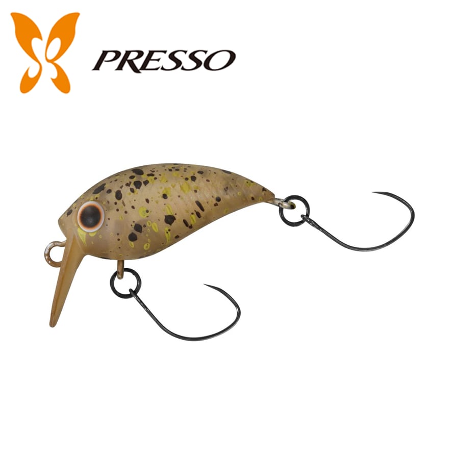 ダイワ プレッソ ワブクラJr. 25SS SR