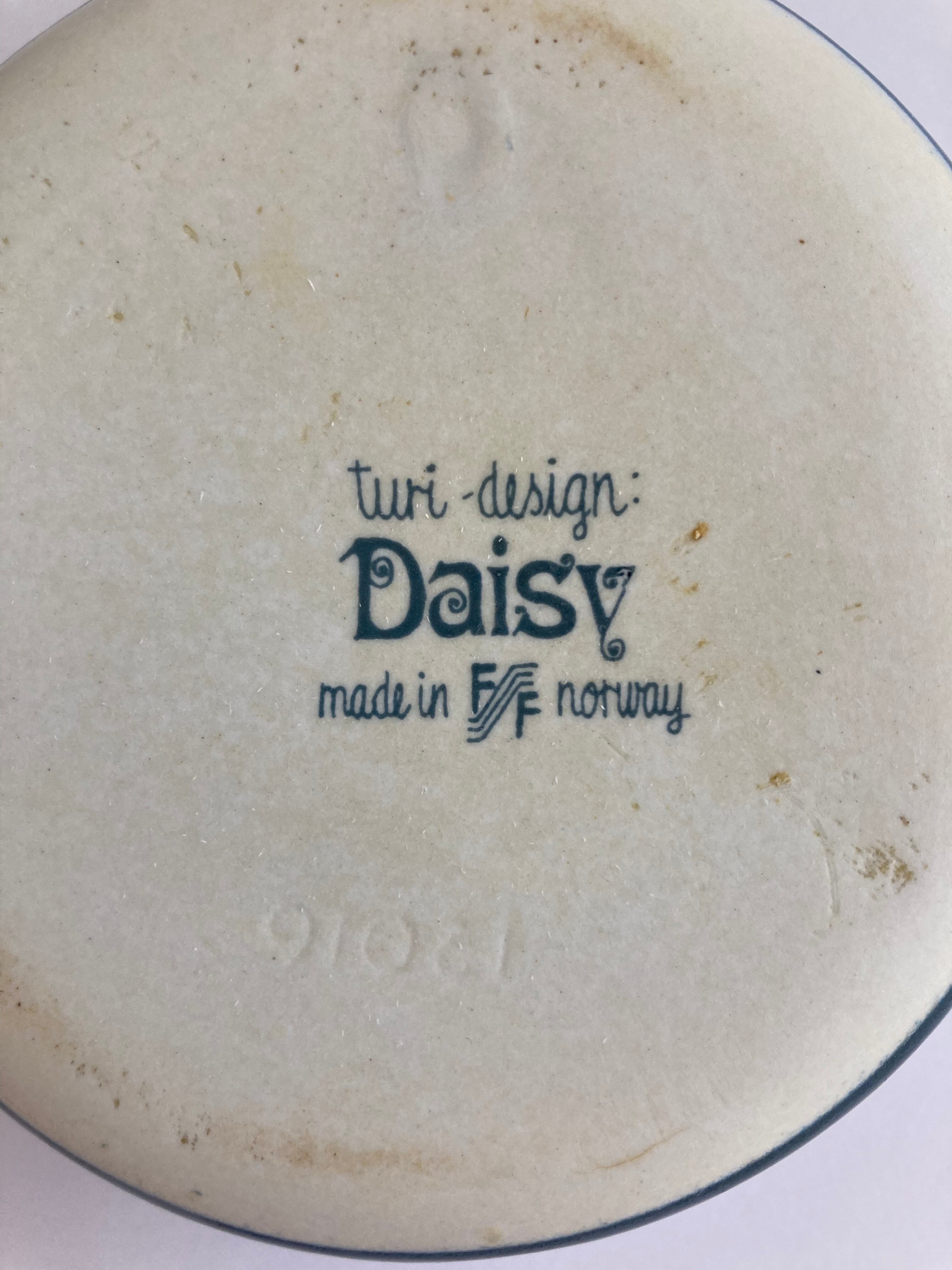Figgjo /フィッギオ Daisy / デイジー スキレット | 菫堂 《北欧 Figgjo /フィッギオ Daisy / デイジー スキレット | 菫堂 《北欧