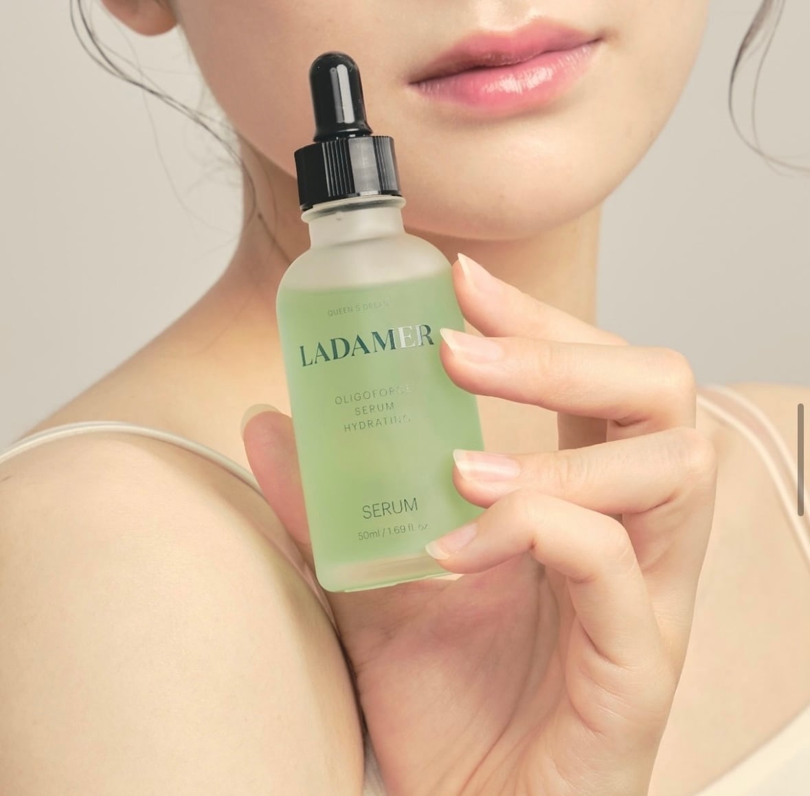 LADAMER ラダメール　水光肌セラム　50ml