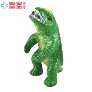 日東 大映ガメラ怪獣 ガメラミニソフビ