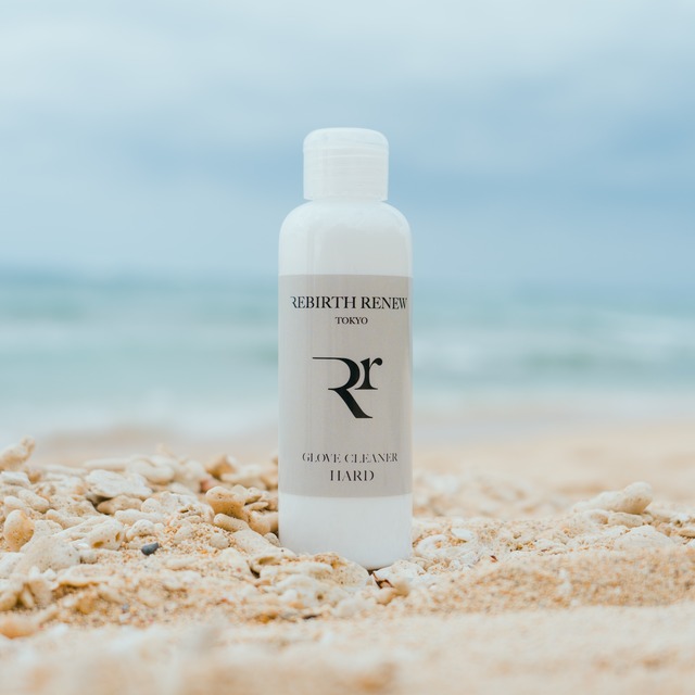 PREMIUM REBIRTH CLEANER HARD（150ml）