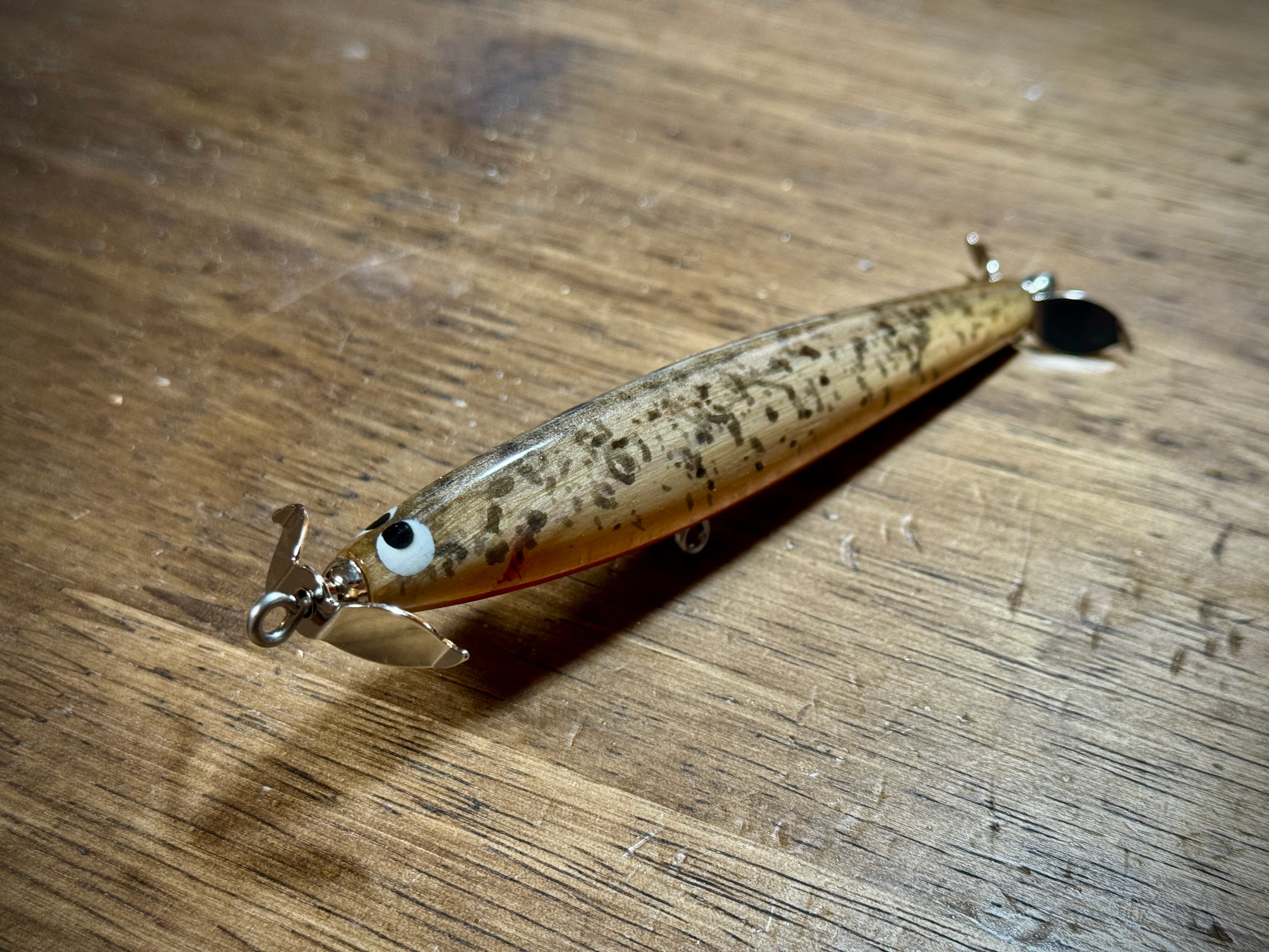 zerozero ボスジャック ボスジャック 高野スプラッター | ZEROZERO SHOP