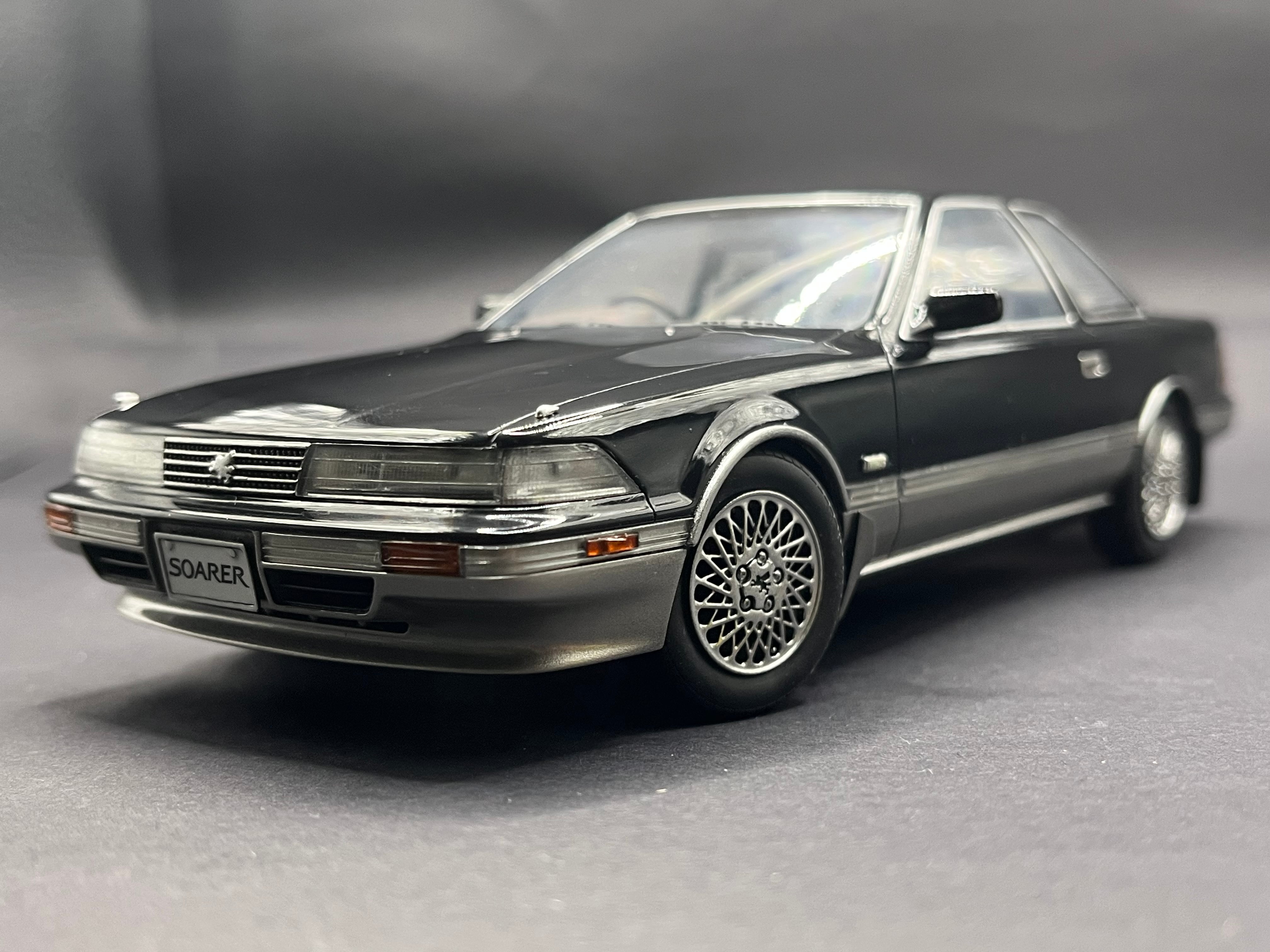 ORDER｜オーダー制作 | Ken-1 Model Car Works